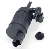 Pompe à lave-vitre de voiture, pour RENAULT CLIO, ESPACE, MEGANE, LAGUNA, SCENIC, TWINGO, KANGOO, 7700430702, 7700431079