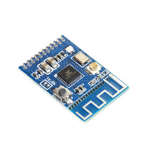 Stereo Audio <b>Transmitter</b> & <b>Receiver</b> 2‑in‑1 Module Board – 5.3 M710 - Product Image 5