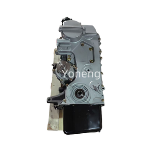 Nuevo conjunto de motor de alto rendimiento 1.5L CA4GA5 para autobús FAW D60 <span class=keywords><strong>V5</strong></span> Oley Jiabao V70 - Product Image 3