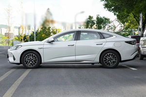 2025 подключаемый Гибридный автомобильный 2025 BYD <span class=keywords><strong>Seal</strong></span> 05 DM Dmi электрический автомобиль Новая Энергия 2025 новый автомобиль - Product Image 4