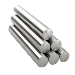 Thiết bị truyền động tuyến tính 3mm 5mm 8mm 12mm 16mm 25mm Đường kính trục tuyến tính cho máy CNC