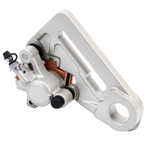 Pinza de Freno Trasero de Motocicleta 54813080101 para <span class=keywords><strong>KTM</strong></span> <span class=keywords><strong>125</strong></span> 150 200 250 300 350 400 450 500 505 530 SX XC SXF XCF XCW XCFW EXC EXCF - Product Image 3