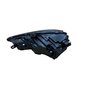 Faro a LED Blu di Alta Qualità Originale per <span class=keywords><strong>Audi</strong></span> <span class=keywords><strong>A4</strong></span> RS4 S4 A4L, Gruppo Ottico 12V Nero Matrix - Product Image 4
