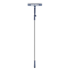 Multi Functional Double Sided Glass Squeegee For Window Cleaning High Rise Use - Product Image 5