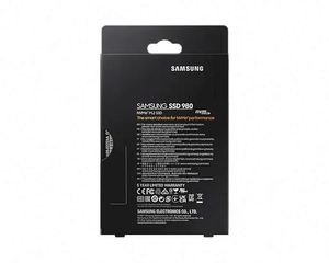 Solid State Drive for MZ-V8V500BW 500GB <b>SSD</b> 980 NVMe <b>M.2</b> PCIe Gen 3.0 X4 3-bit MLC 256-bit Encryption Solid State Drive for - Product Image 6