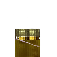 26 Pin EDT 20-20921-4 TM320222 7942 CP-7942G cp-7962g Layar LCD EDT M700-01A  ES50968SR EW50680FR ES51062FR