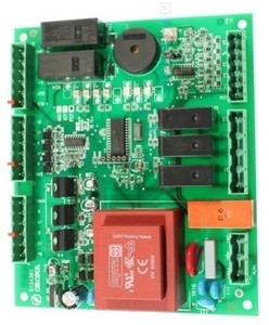 100% Original flambant neuf ascenseur pièces ascenseur pcb conseil M33 5124381-Arca 2 pour <span class=keywords><strong>Orona</strong></span> - Product Image 4