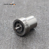 Injecteur de carburant diesel de haute qualité DXM DN20PD32 DN20PD32/ 093400-5320/ 9432610436, soupapes d'injection pour 2C/2CT
