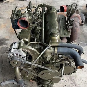 Grado superiore utilizzato Yuchai camion gruppo <span class=keywords><strong>motore</strong></span> di seconda mano <span class=keywords><strong>motore</strong></span> <span class=keywords><strong>auto</strong></span> dalla cina per la vendita di modelli 4110 4105 6105 6108 - Product Image 4