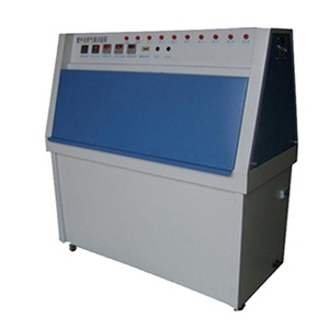 Ánh sáng bóng đèn vàng tuổi <span class=keywords><strong>Tester</strong></span> khí hậu chống vàng lão hóa Hộp kiểm tra UV đèn chống vàng lão hóa kháng nhà sản xuất phòng - Product Image 3