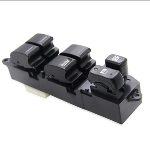 OEM 84820-06100 8482006100 T Oyota C Amry H <span class=keywords><strong>Ighlander</strong></span> Y Aris C Orolla V Ios R AV4 Interruptor Maestro de ventana eléctrica - Product Image 4