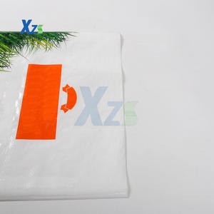 Sacos Tejidos De BOPP 防潮水果和蔬菜包装袋（批发） - Product Image 2