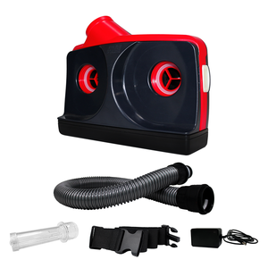 पावर एयर प्यूरीफायर रेस्पिरेटर एंटी गैसों पैपर - Product Image 4