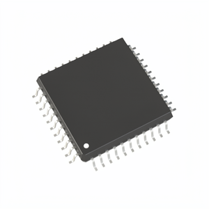 Composants électroniques : Canal Fabricant MC9S08AW60CFGE 44 LQFP IC MCU 8BIT 60KB FLASH 44LQFP Embarqué - Product Image 1