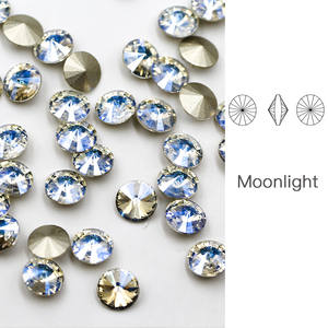 Paso Sico K9 Glas Topkwaliteit Punt Terug <span class=keywords><strong>Cristal</strong></span> Steen Voor Diy Naaien Op Strass Diy Diy Design - Product Image 4