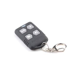 نظام تنبيه سيارة مزدوج جهاز تنبيه عن بعد A6+ - Product Image 6