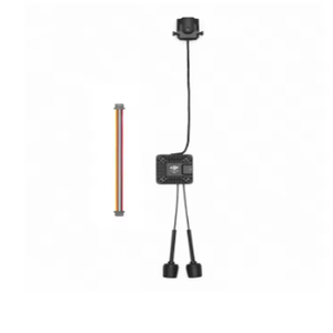 New O4 đơn vị không khí/O4 Pro đơn vị không khí O4 hệ thống truyền dẫn video cho DJI <span class=keywords><strong>FPV</strong></span> Kính loạt - Product Image 4
