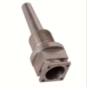 Custom Metal <b>Fabrication</b> <b>Services</b> with Various Parts Customization Options - Product Image 1