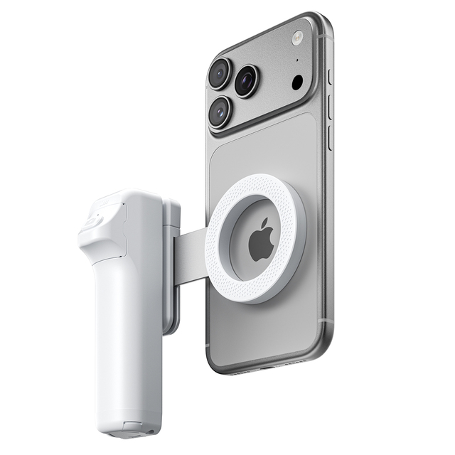 Portable Magnetic Mini Selfie Stick Tripod Detachable Remote Extendable Foldable Rotatable Aluminum Alloy Phone Stand 660mm