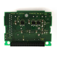 Carte de circuit imprimé Fanuc System Power Supply A20B-8101-0180 pour la programmation PLC et le contrôle industriel
