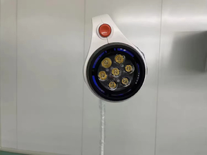 Xách tay LED shadowless đèn là nhỏ và thuận tiện phòng khám kiểm tra thiết bị đèn - Product Image 4