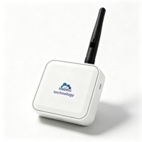 Module de positionnement intérieur HT UWB DW1000 DW3000, carte de développement PDOA, kit station de base et balise avec tutoriel pour AGV
