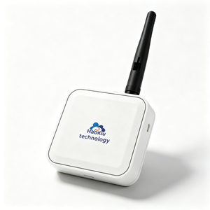 Module de positionnement intérieur HT UWB DW1000 DW3000, carte de développement PDOA, kit station de base et balise avec tutoriel pour AGV - Product Image 4