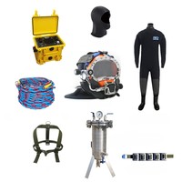 Fabricant sur mesure d'équipements de plongée, ensemble combiné de plongée sous-marine, ensemble de plongée confortable toutes saisons, personnalisable