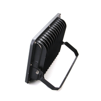 Projecteur LED Slim 150W 50W COB IP65 en aluminium pour grue à tour