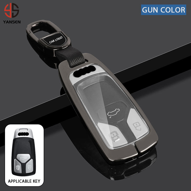 Couleur du pistolet à anneau A