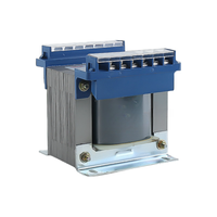 Transformateur de contrôle BK-250VA 220V/380V vers 6V/9V/12V/15V/18V/24V, alimentation d'ascenseur, tension d'entrée 220V, sortie 36V pour l'éclairage
