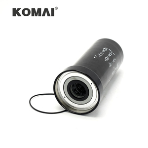 Filtro Hidráulico KOMAI 11Y-60-28700 11Y-60-28710 419-60-35152 SPH 94056 SPH 94056/2 BT9360 SH 60262 SPH 94056 - Product Image 3