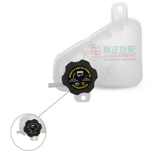 Tanque de refrigerante de depósito de piezas de coche de alta calidad de fábrica Original para JAC S3 S5 T6 T8 T8 <span class=keywords><strong>Pro</strong></span> J2 J3 J4 J5 J7 J8 Js4 Sunray Pick up - Product Image 4