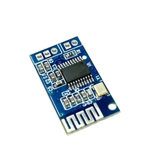 Bluetooth âm thanh khuếch đại bảng mạch PCB lắp ráp