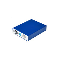 Lifepo4 100ah Lifepo4 sel prismatik Kelas a 3.2v Lifepo4 105ah prismatik sel Lithium besi fosfat