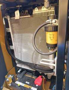 Excavadoras Usadas de Segunda Mano Cat305.5 CAT 305.5 Japón 5 Toneladas 5.5 Toneladas 6 Toneladas Mini Excavadora 305.5E2 CE Bomba Hidráulica Denison - Product Image 3