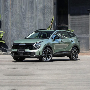 Venta caliente KIA <span class=keywords><strong>Sportage</strong></span> <span class=keywords><strong>Hybrid</strong></span> 2,0 T Gasolina SUV Automático PHEV AWD Costo de KIA Lion Bottom PHEV <span class=keywords><strong>Precio</strong></span> de fábrica - Product Image 5