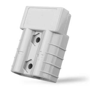 March <span class=keywords><strong>Expo</strong></span> Flash Sale Prise de connecteur de batterie de charge de batterie gris rouge à courant élevé 50A 120A 175A - Product Image 5