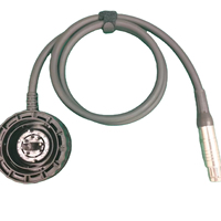 Câble de diagnostic BMW GT-1 GT1, câble rond GT1 DIS SSS pour anciens modèles