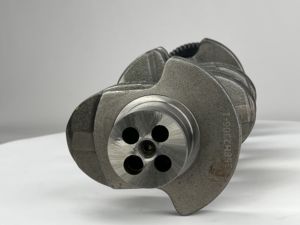 OM651 4web 6510302501 uso del cigüeñal para <span class=keywords><strong>Mercedes</strong></span> Benz motor E250 E300 <span class=keywords><strong>C250</strong></span> GLK250 CLS250 ML250 S250 - Product Image 5