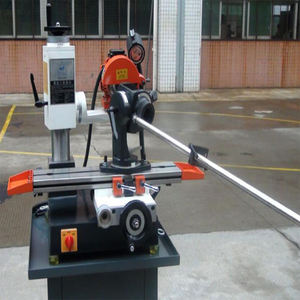 G-600ปืนสากลเจาะเครื่องบดที่มีประสิทธิภาพสูงเจาะบิตเหลาเครื่อง - Product Image 6