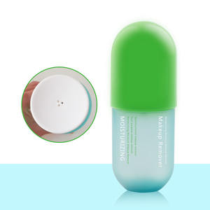 Bouteille démaquillante pour animaux de compagnie, 250ml, flacon de <span class=keywords><strong>Gel</strong></span> d'<span class=keywords><strong>aloe</strong></span> <span class=keywords><strong>Vera</strong></span>, marque haut de gamme - Product Image 4