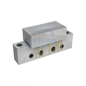 Electronic Component Distributor Chip BGY66B,112 IC AMP CATV SOT115J BOM IC In Stock SOT 115J - Product Image 1