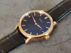 2023 Offre Spéciale Japon <span class=keywords><strong>Quartz</strong></span> Mouvement Montres En Acier Inoxydable Montre-Bracelet Unisexe De Marque - Product Image 5