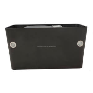 공장 DC 12-80 V 꿀벌 소리 백색 소음 방수 자동차 후진 백업 경보 경보 CE와 사이렌 백업 경적 - Product Image 4