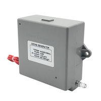 Ozon Generator Voor Waterzuiveringsmachines Ozon Generator Voor Wasmachine
