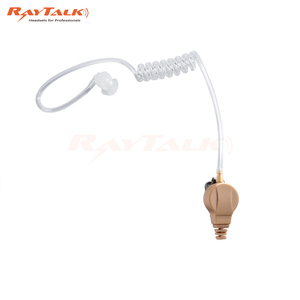 Auricular de Servicio Secreto para Radio Bidireccional para Moto Rola CP040 - Product Image 2