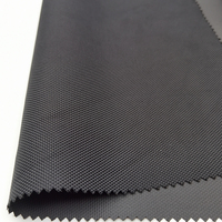Certification GRS 100% polyester RPET recyclé 1680D oxford PU revêtement étanche valise sac sac à dos tissu