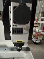 Máquina de Perforación y Fresado CNC de Aleación de Aluminio con Motor de 4KW, Equipo para Ventanas y Puertas Pequeñas de PVC/UPVC, Perforación y Ranurado de Alta Precisión