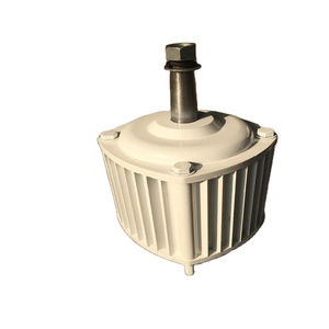 3kw स्थायी चुंबक जनरेटर के साथ 24v 48v 56v 60v 72v 96v 120v 220v 240v 380v - Product Image 1
